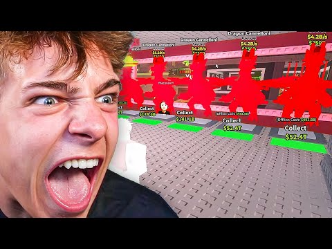 I SCAMMED The Richest Steal A Brainrot Player!