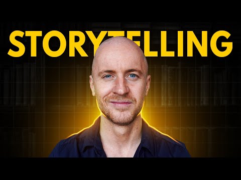 Everything I Know About Storytelling (After Coaching 1,000+ People)