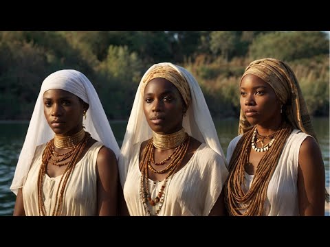 The Forgotten Wives of Noah’s Sons - Who are Their Real Descendants? | Biblical Story