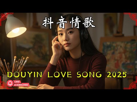 2025華語深夜情緒歌單｜陪你聽到天亮🌙