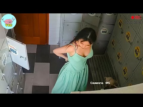 Incredible Moments Caught on Camera #141