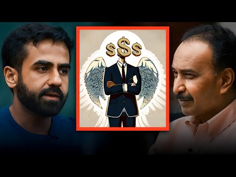 Angel Funding vs. Venture Capital vs. Private Equity Simply Explained