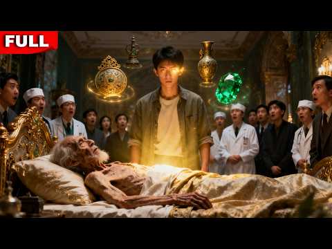 [Multi SUB]【新劇】小龍意外覺醒透視眼！ 識藥材，辨賭石！ 開啟逆襲開掛之路！ #短劇 #玄幻 #drama #minidrama #shortdrama