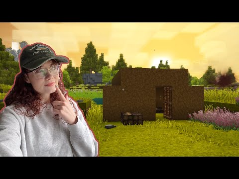 Let's Play Vintage Story! Part 1