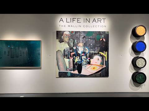 Sotheby's New York Contemporary Art Modern Art Exhibitions Summer23  NYC Art News, painting in Paris