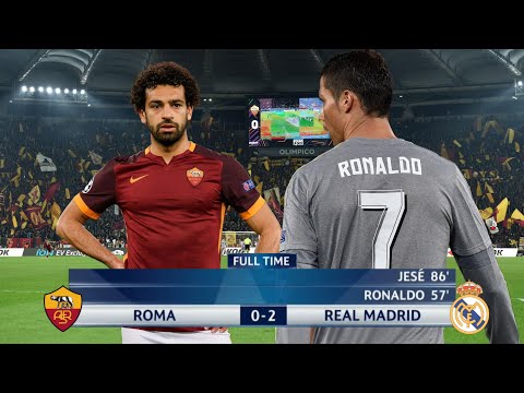 Mohammed Salah Will Never Forget Cristiano Ronaldo's Performance in This Match