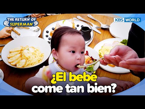 💙Eunwoo's Family💙Muy bien, aquí tienes😉 [ERDS] | KBS WORLD TV 240707