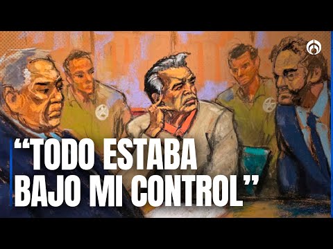 Ismael ‘el Mayo’ Zambada: la vida de un capo que empezó en 1969