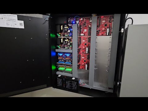 Access Control Basics #1 (Field Equipment)