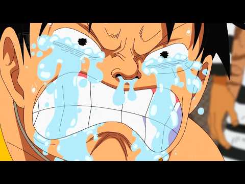 One Piece Anime Moments That BROKE US