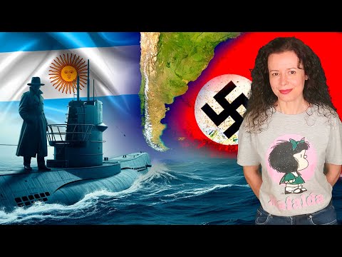 ¿Por qué tantos nazis escaparon a Argentina? ¿Se trata de un mito?