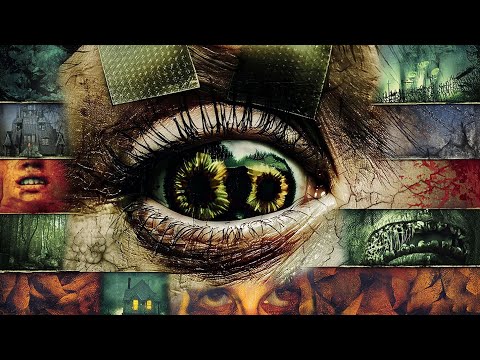 НЕ МОРГАЙ — ОНИ УВИДЕЛИ ТО, ЧТО НИКТО НЕ ДОЛЖЕН ВИДЕТЬ [Ужасы, Фантастика, Триллер]