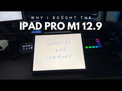 Is the M1 iPad Pro Still Worth Buying?