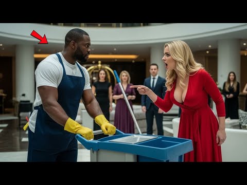 “Escort Him Out,” the CEO Said—Until a Navy Helicopter Called the Black Single Dad by Name