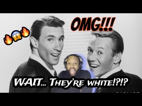 FIRST TIME EVER HEARING THE RIGHTEOUS BROTHERS - " YOU'VE LOST THAT LOVING FEELING | (REACTION!!!)