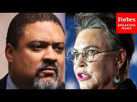 'Were You Shocked At What Happened In That Court?': Hageman Grills Witness About Cases Against Trump