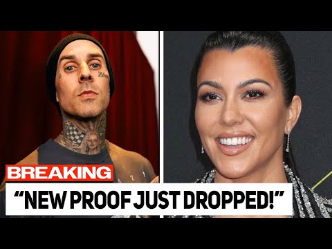 Kourtney Kardashian LEAKS Evidence Travis Barker Wasn’t Loyal.. (Fans Are SHOCKED!)