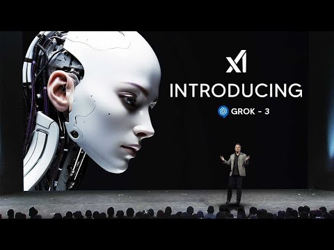 Elon Musk's Grok3 Just STUNNED The Entire AI Industry (Beats Everything)