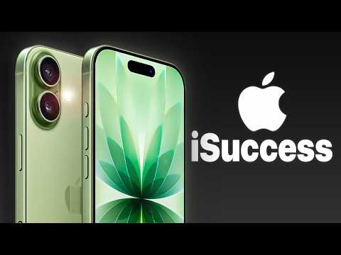 The Base iPhone 17 Will Outsell the 17 Pro...Here’s Why