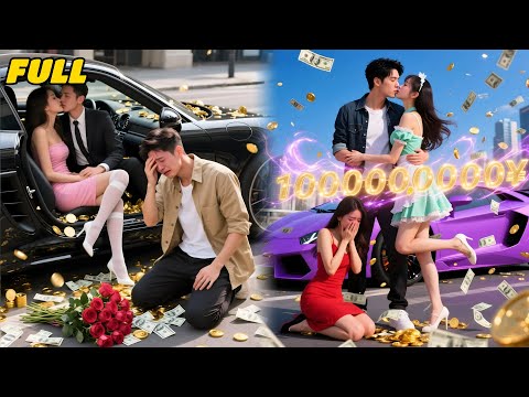 Reborn humiliated & abandoned poor guy,predicts future future, marries $100B beauty CEO, ex regrets