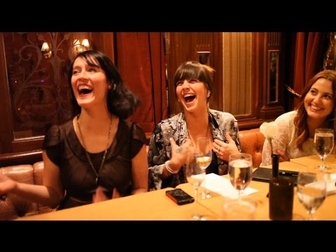 Ben Jackson Magic - Cocktail Conjuring @ The Driskill Hotel