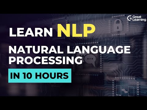 Natural Language Processing in Artificial Intelligence using Python - Full Course