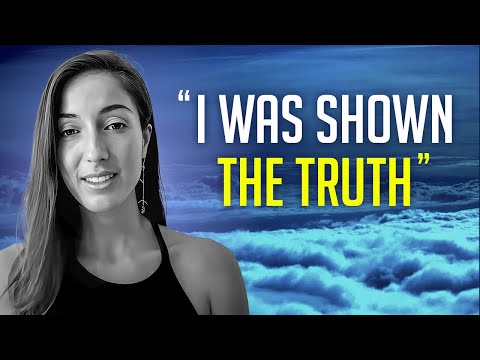 She Fell 60 Feet And Visited The Other Side For 7 Hours; What She Saw Will Amaze You (NDE)