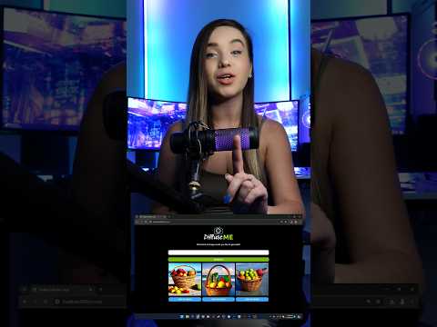NEW GUI App Tutorial on Monday!! 💪💪💪 #coding #ai #stablediffusion #python