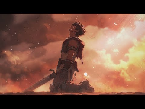 WHEN EVERYTHING IS BROKEN | Emotional Epic Music Mix
