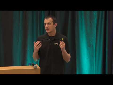 Amazon Relational Database Service (Amazon RDS)