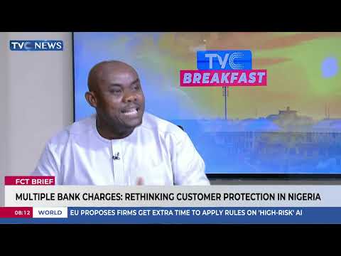 Multiple Bank Charges: Rethinking Customer Protection In Nigeria