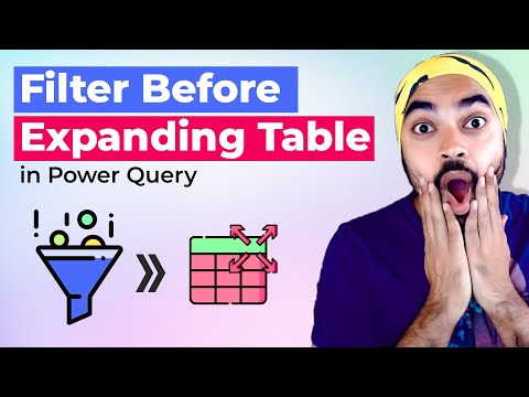 Filter Nested Tables before Expanding in Power Query