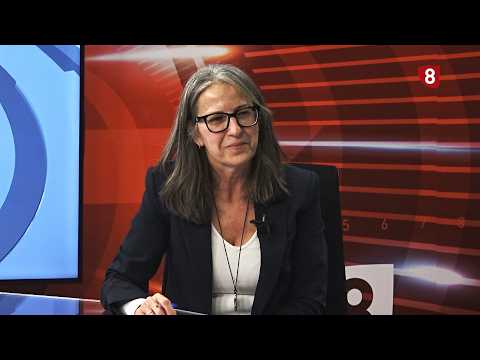 ENTREVISTA ELECTORAL. PSOE 11-03-2026