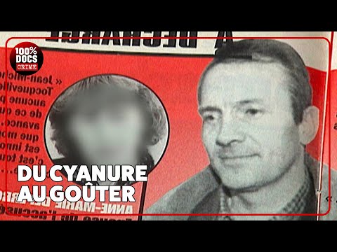 La VÉRITÉ sur l'affaire de la JOSACINE EMPOISONNÉE