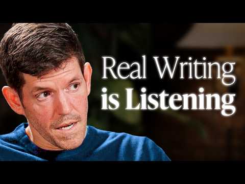 How to Write Powerful Stories — Brandon Stanton