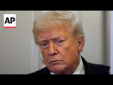 US and Iran talks are in doubt as two-week ceasefire nears an end