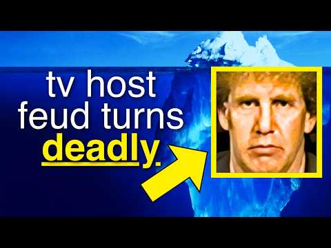 The Secret World of Public Access Television Iceberg Explained