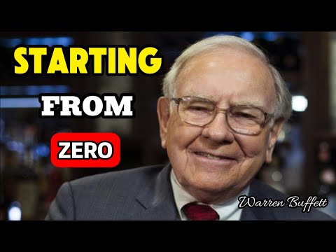 Warren Buffett’s Simple but Ruthless Rebuilding Plan