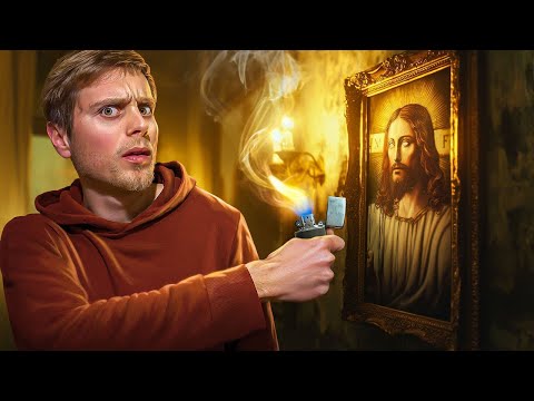 Who was Jesus REALLY? | The ULTIMATE Investigation