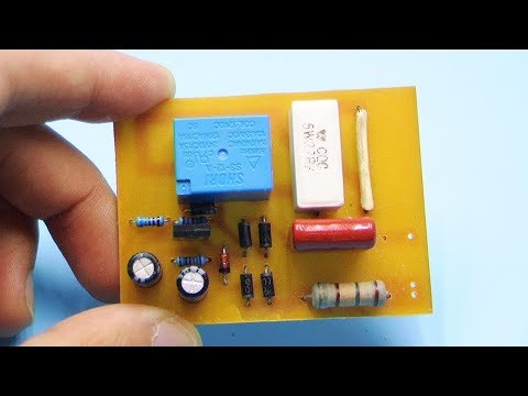 This device will extend the life of your home appliances!