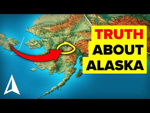 Truth About Alaska No One Talks About