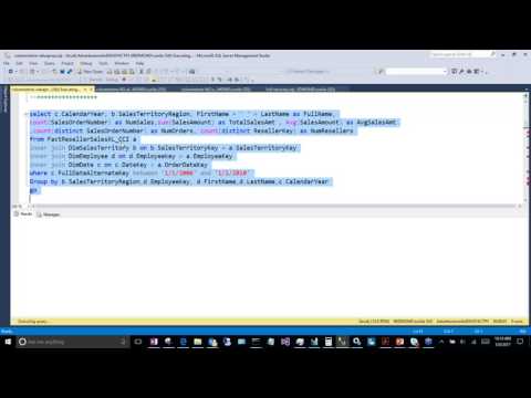 ColumnStore Index in SQL Server 2016 and Azure SQL Database