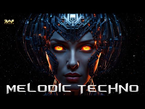 Melodic Techno & Progressive House Mix 2024 Stephan Bodzin Sevenn  Massano Kevin de Vries Raf Fender