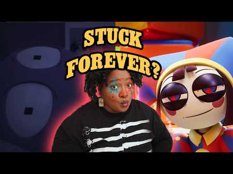 So uh, WHAT NOW? | Amazing Digital Circus Ep 7 Analysis