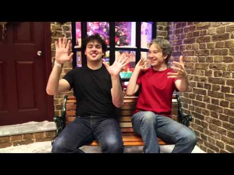 What's A British Christmas Like?