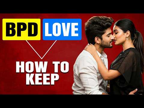 10 Tips for Navigating BPD Relationships | Dr. Daniel Fox