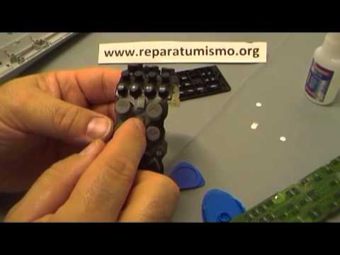 RESUMEN  VARIOS DE LOS  METODOS de REPARACION  DE MANDO  A DISTANCIA TV O SIMILARES