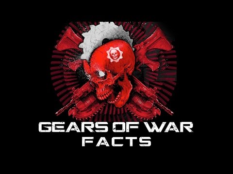 10 Gears Of War Facts You Probably Didn't Know