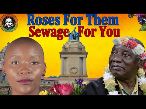 Have You Seen How They Live!? Some Humans Deserve Nicer Things Than Others.