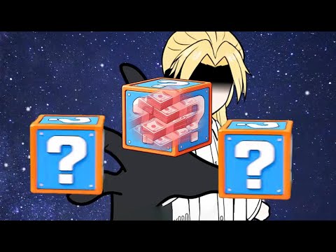 在你面前有三个盒子，一个装有100万，另外两个是空的，选到100万的几率是多少！